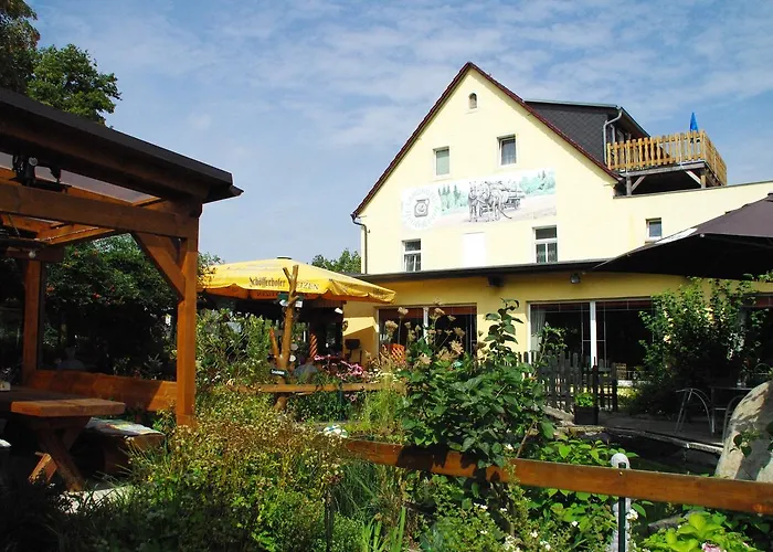 Landhotel Heidekrug