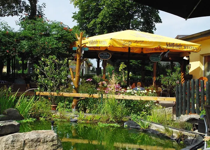 Landhotel Heidekrug