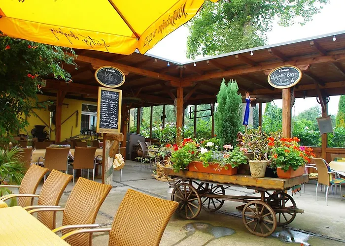 Landhotel Heidekrug
