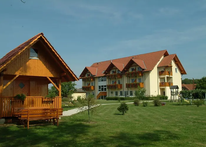 Radhotel Schischek