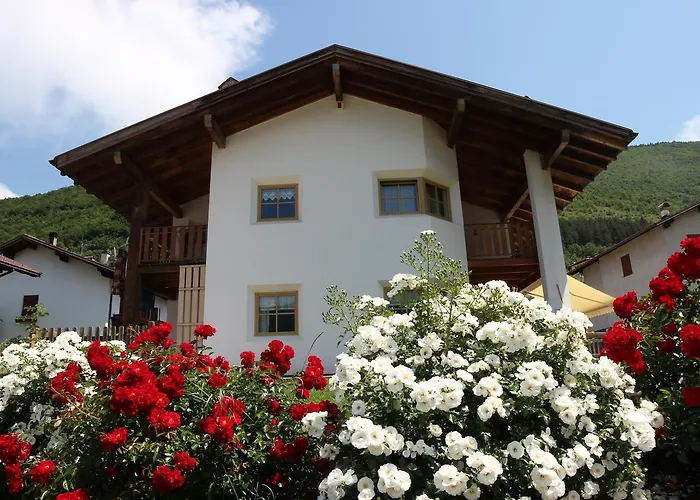 B&B Primavera Spormaggiore