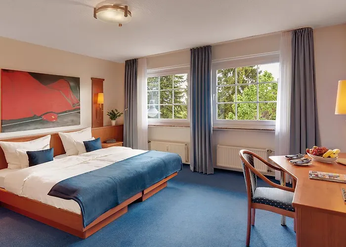 Motorsport Hotel Nürburg