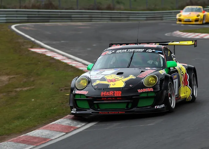 Motorsport Hotel Nürburg