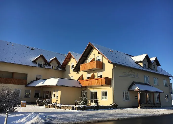 Radhotel Schischek