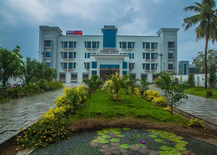 Hotel Amil