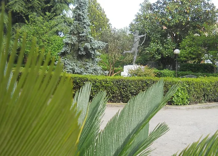 Hotel Diana Cassino