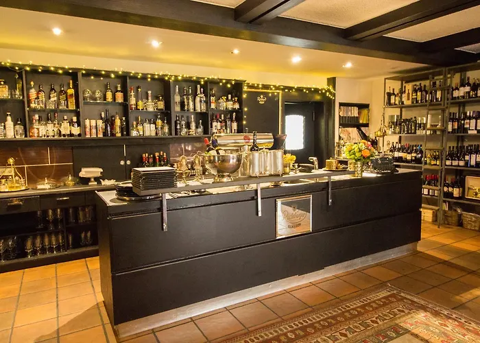Landhotel Wolfschlugen