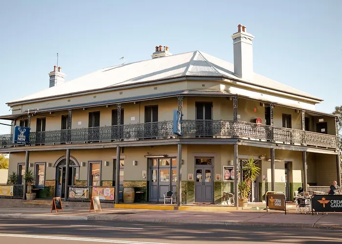 The Family Hotel
