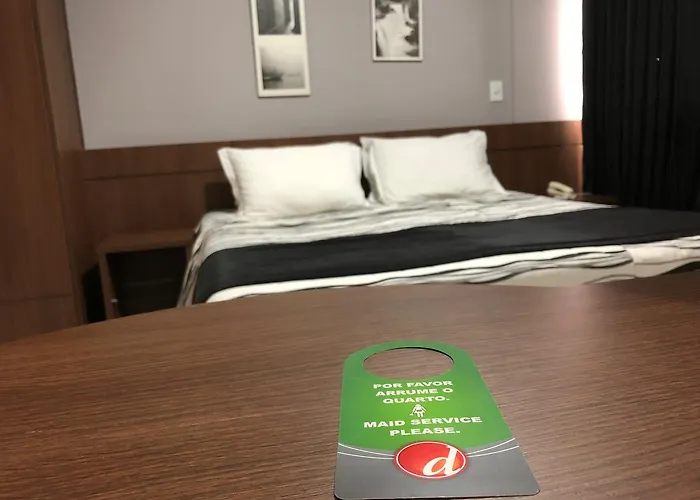 Summit Dom Apart Hotel