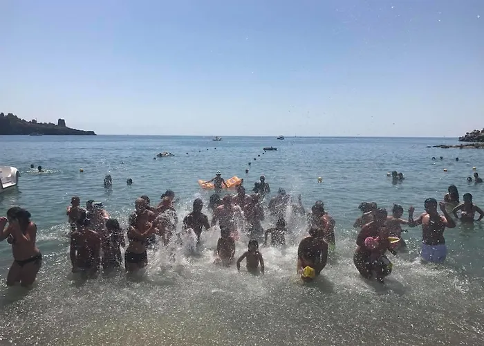 Hotel La Scogliera