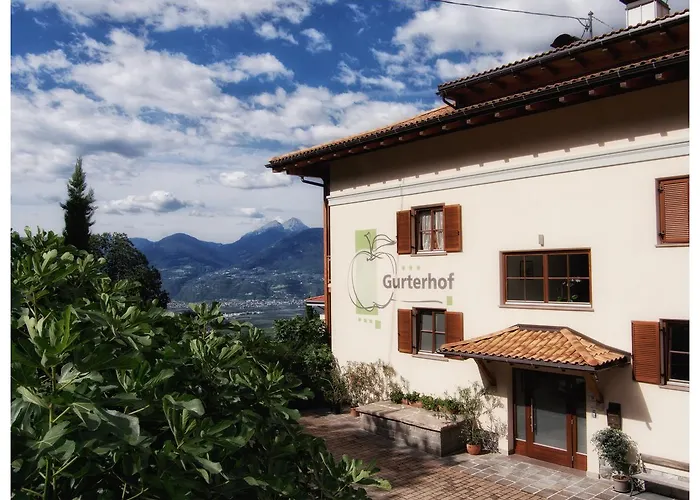 B & B Gurterhof