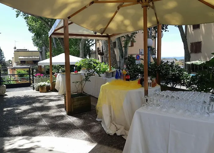 Platani Hotel