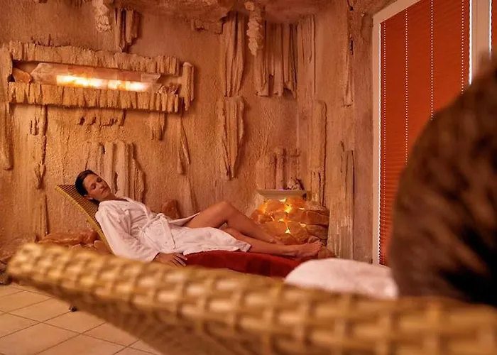 Zedernhof Gesundheits-&Wellnesshotel