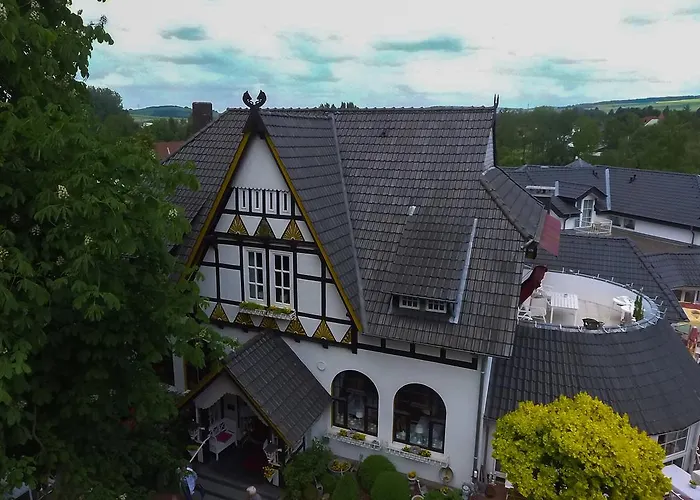 Hotel Kastanienhof