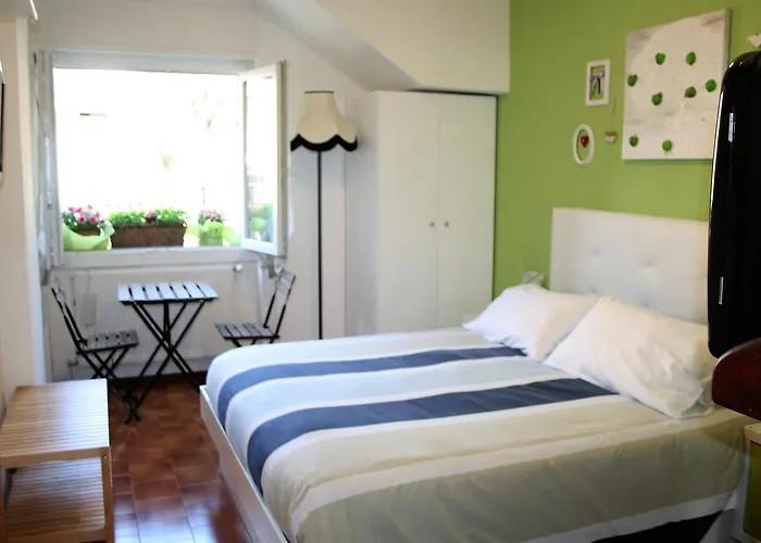 Bed&Breakfast il Bolentino Varenna
