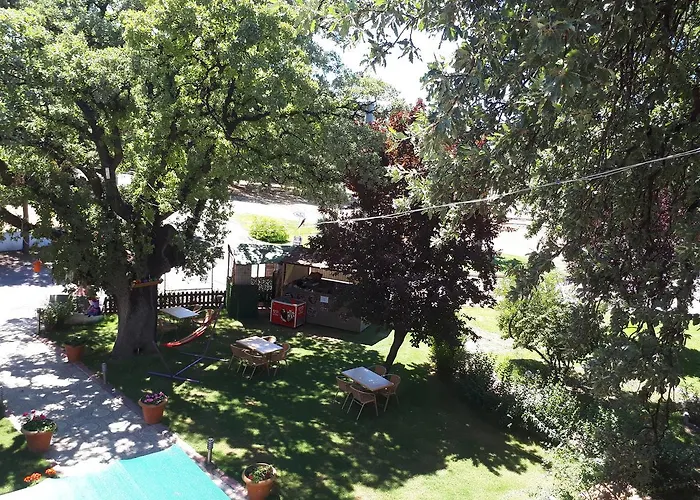 Oeren Konak Otel