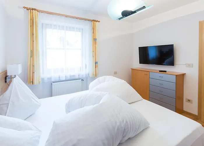 Hotel Seppi