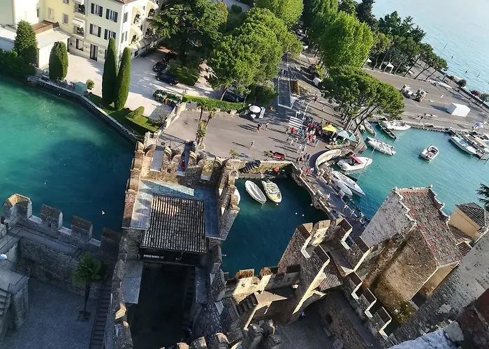 Hotel Belvedere Sirmione