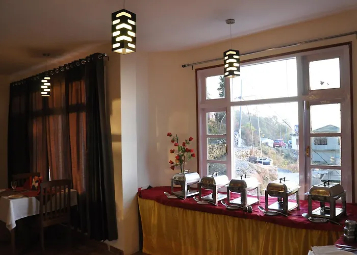 Hotel Ekant