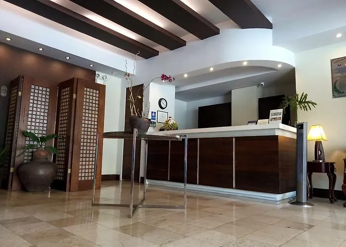 Hotel Maiya