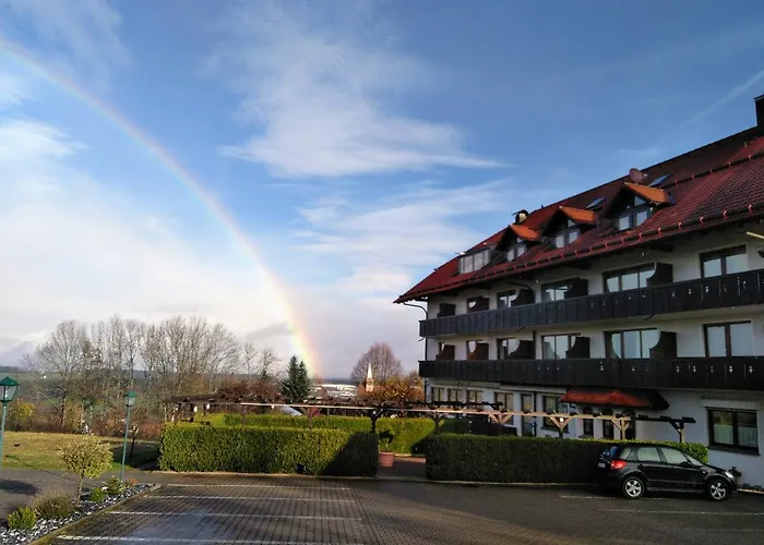 Hotel Drei Konige