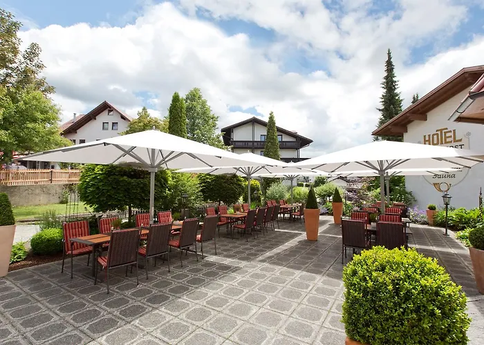 Hotel Neue Post