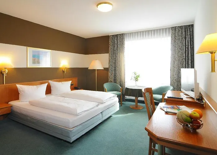 Gasthof-Hotel Maintal