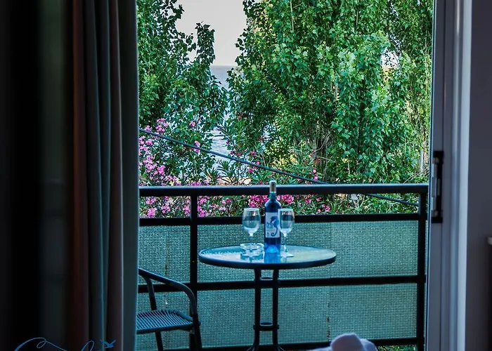 Cielo Apartments