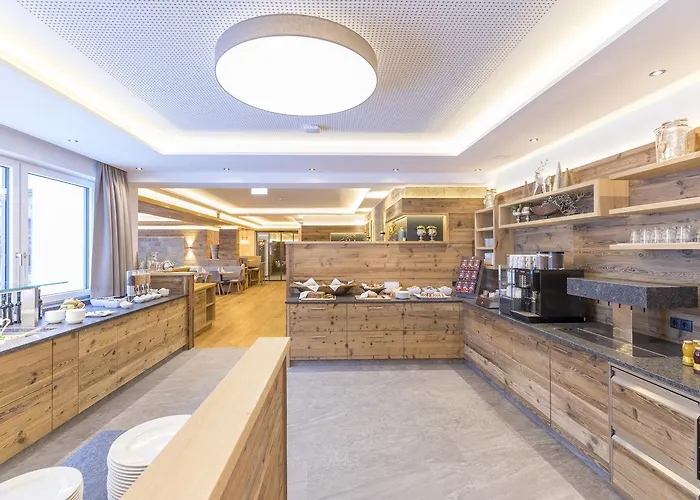 Ofentuerl Alpine Living