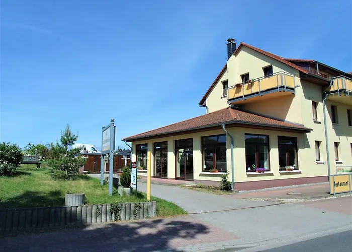 Hotel Bergmühle