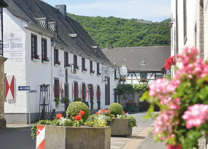Landhotel Sanct Peter