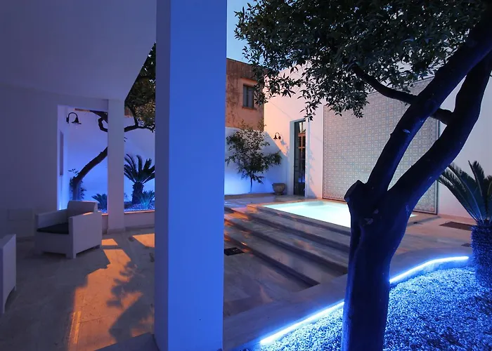 La Casa del Mercante Racale