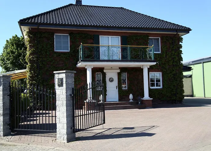 Green Cottage