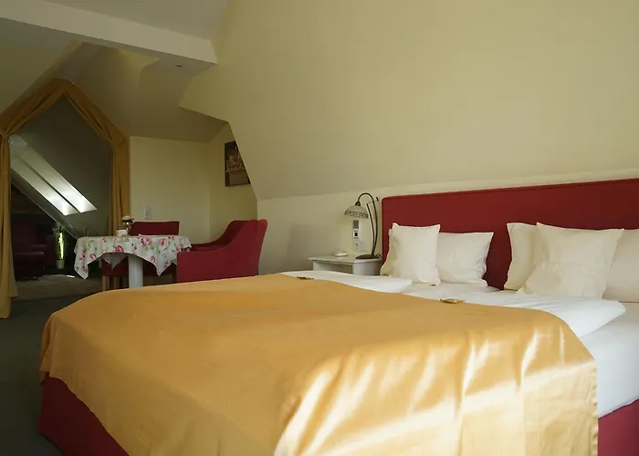 Aparthotel Am Meer