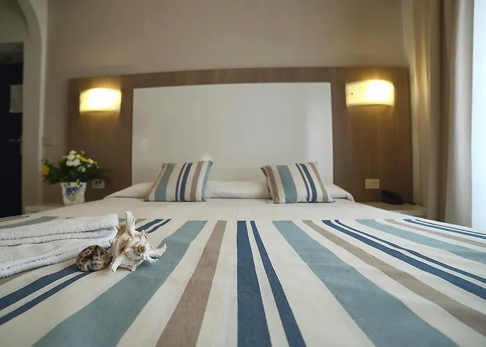 Hotel Villa Rosa