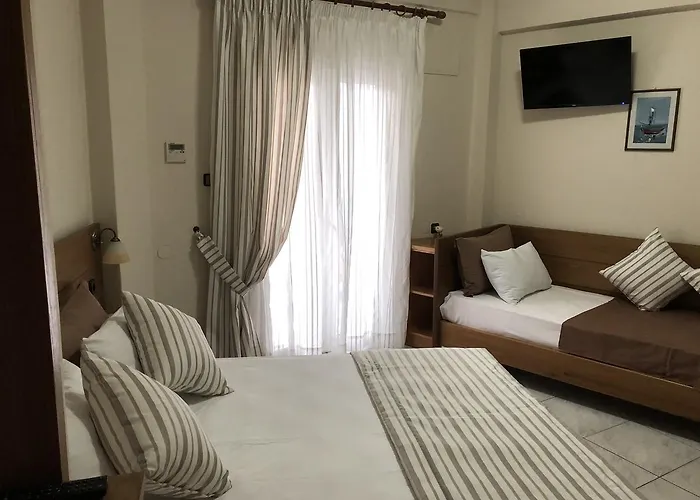 Ammouliani Hotel