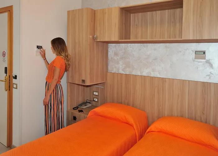 Hotel Lidia