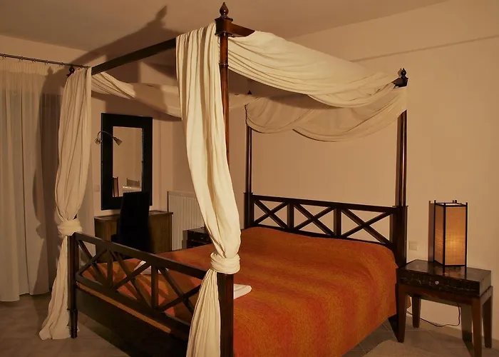 Hotel Theasi