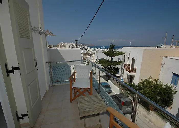 Pension Ocean View