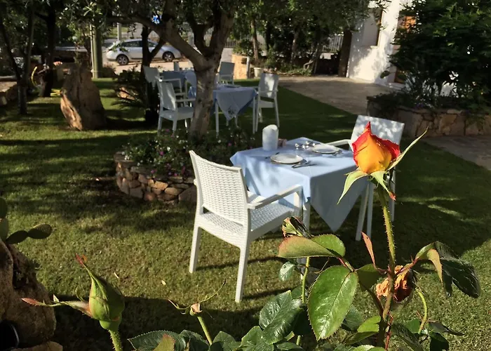 Hypnos Boutique Hotel