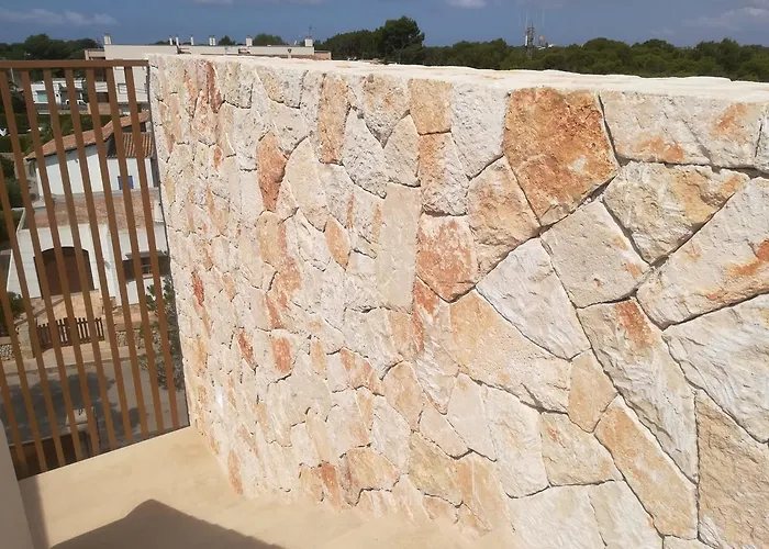 Apartamentos Villa Primera