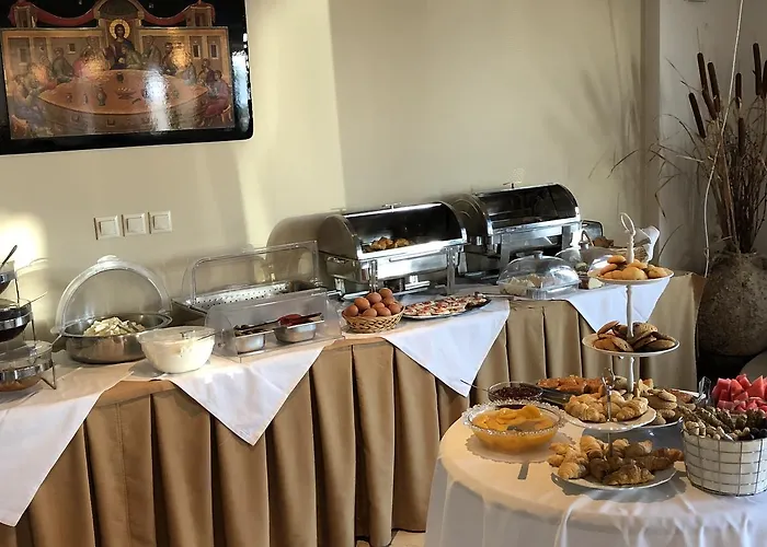 Ammouliani Hotel