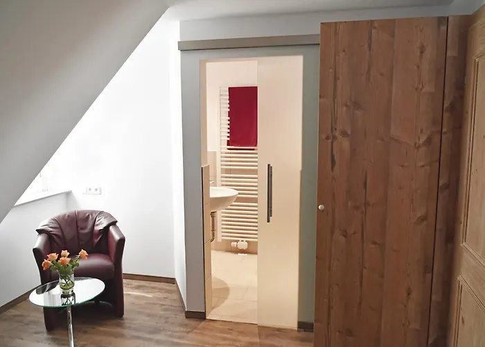 Hotel Zur Eisenbahn