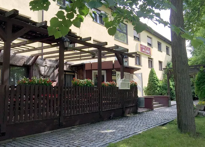 Hotel Am Fischhof