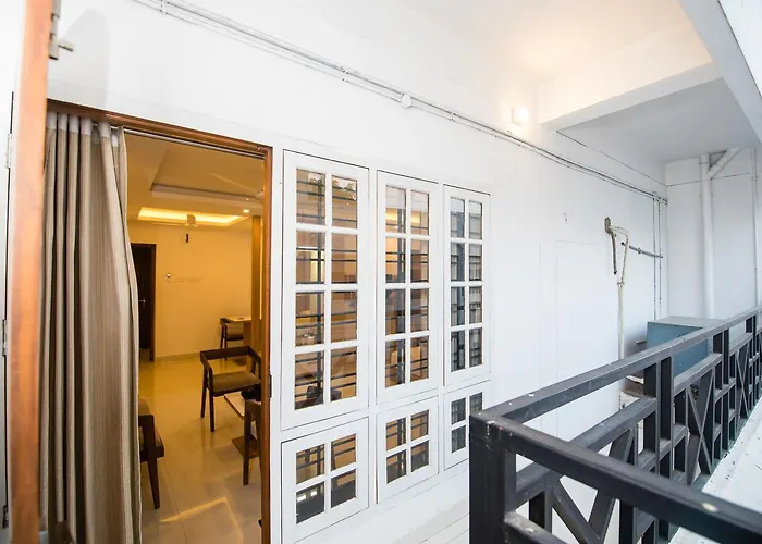 Hotel Kapilavasthu