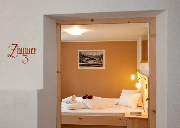 Hotel Hofer