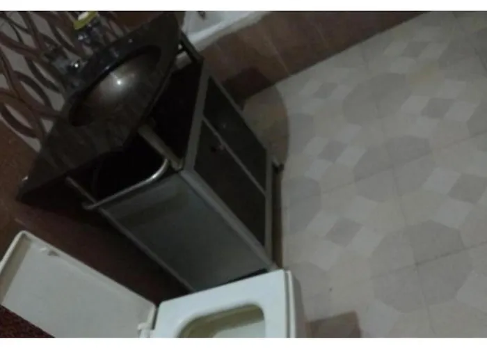 Hotel Pratiksha