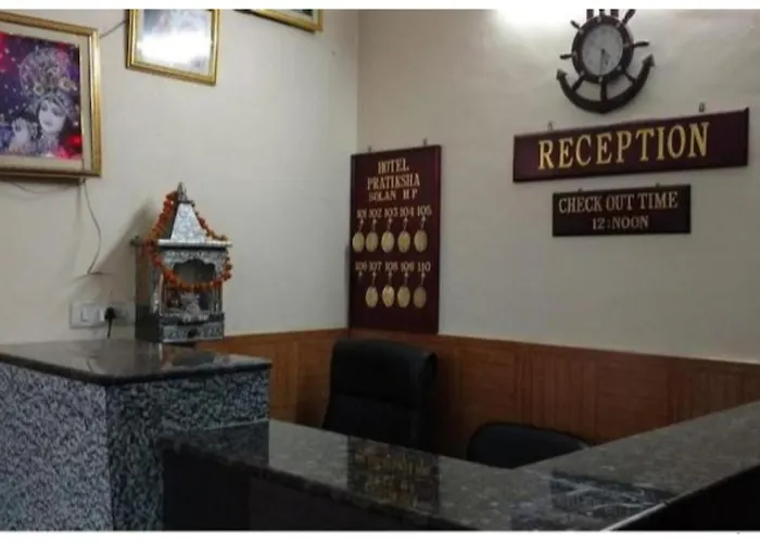Hotel Pratiksha