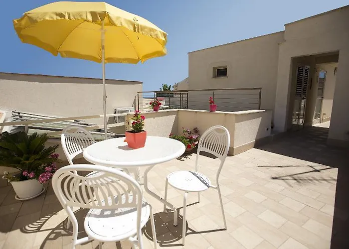 Quattro Canti Casa Vacanze