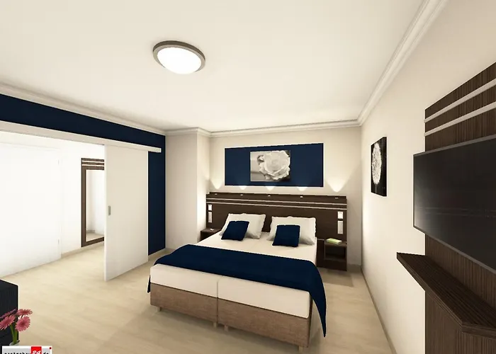 Parkhotel Herne